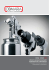 Utensili e accessori pneumatici Compressori per la decorazione