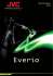 Gamma Everio 2010