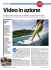 Action camera: quale scegliere? (Leggi l`articolo in pdf)