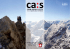 club alpin svizzer 4:2014 - Club alpin Engiadina Bassa