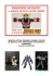 ROBOTS, ACTION FIGURES, FIGURE E STATUE da BANDAI, CM`S