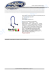 CAVALLETTO ALZAMOTO POSTERIORE BIKE LIFT SLITTE BLU