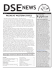 August 2011 - DSE Runners