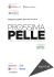 Evento PROSSIMAPELLE
