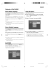 Playback of DivX®VIDEO Select Audio Language Select