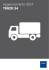 Aggiornamento IDC4 TRUCK 34