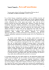 Chomsky - Articoli Vari - Netsaver Paul