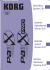 system Version 3.01 Sistema Operativo Versione 3.01