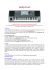 KORG PA 60 - Strumenti Musicali Palma
