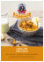 cereals line linea cereali