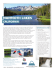 mammoth lakes - Idee e Viaggi