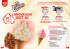 My Cornetto 2016