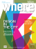 DESign in thE city