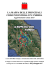 LA MAPPA DELLE PRINCIPALI CRISI INDUSTRIALI IN UMBRIA
