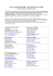 list of translators - Consolato Generale