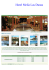 Hotel Melia Las Dunas