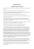 Curriculum vitae del docente - Dipartimento di Scienze mediche