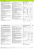 IL Test TM LDL Cholesterol