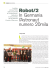 In Germania l`Astronaut numero 20mila Robot/2