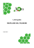 Neoplasie del polmone