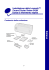 Installazione della Lexmark Forms printer Series 2400/ Guida di