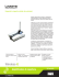 Wireless-G