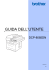 Guida Utente DCP-8085DN