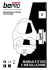Manuale d`installazione ed uso