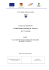 piano di gestione complessi gessosi (m. conca)