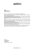 qeeboo Next Generation Brand by Stefano Giovannoni