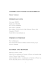 curriculum vitae et studiorum personal data present position studies