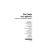 Note aggiuntive - Digidesign Support Archives