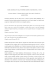 Maria Maddalena nell`interpretazione di