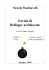 Machiavelli, Belfagor in italiano