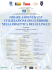 programma - Liceo Classico V. Gioberti