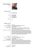 curriculum vitae docente dott. francesco feliziani