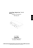 QuietTime Magic Star V4 S User Guide IT