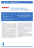 MAINA Customer Success Story TESI Agreement
