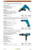 MAKITA
