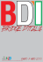 2000 - Federazione Italiana Gioco Bridge