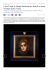 Luisa Casati, la Divina Marchesa che fece di se stessa un