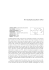100 Most Important Chemical Compounds : A
