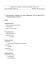 20160604 Programma 3^I - Liceo Scientifico Avogadro