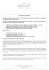 comunicato stampa - Massimo Zanetti Beverage Group