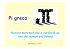 pi greco - Istituto Comprensivo G. Leva di Travedona Monate