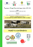 progetto d`intervento - Provincia di Cosenza