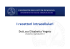 I recettori intracellulari