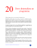 Lezione 20 - Proglinux