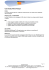 Case Study Allied Telesyn