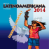Agenda`2014 - Agenda Latinoamericana